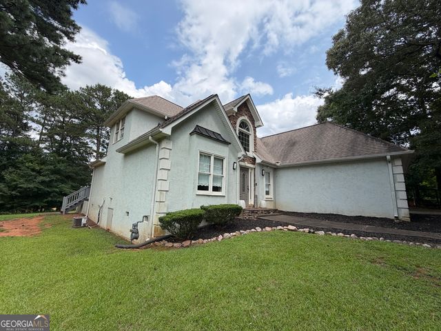 600 McGarity Drive, Mcdonough, GA 30252