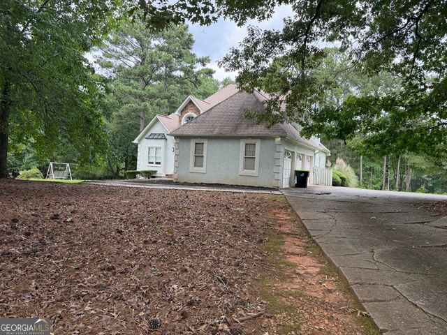 600 McGarity Drive, Mcdonough, GA 30252