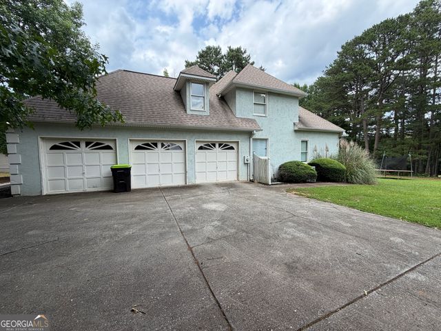 600 McGarity Drive, Mcdonough, GA 30252