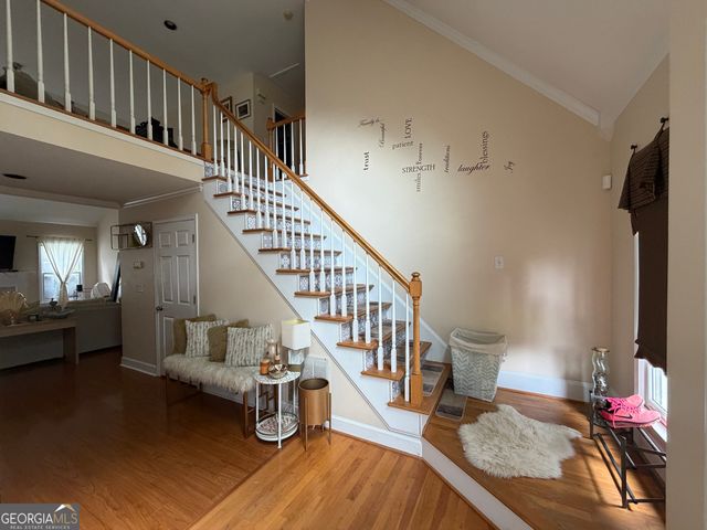 600 McGarity Drive, Mcdonough, GA 30252