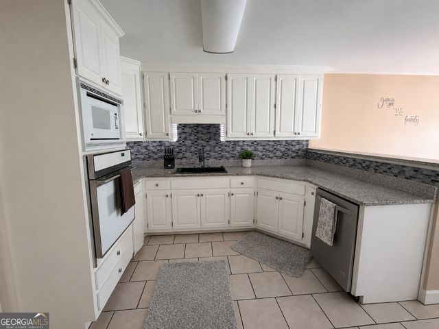 600 McGarity Drive, Mcdonough, GA 30252