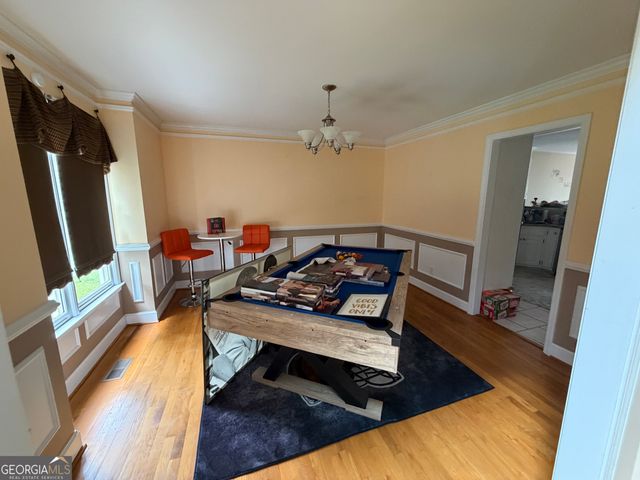 600 McGarity Drive, Mcdonough, GA 30252