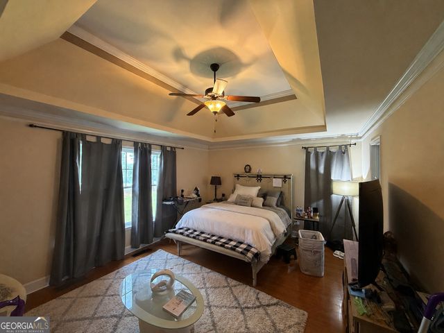 600 McGarity Drive, Mcdonough, GA 30252