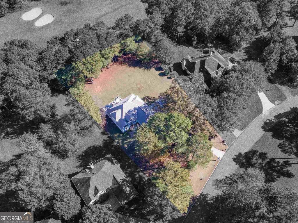 600 McGarity Drive, Mcdonough, GA 30252