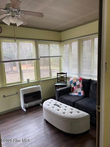 195 Persimmon Road SW, Calabash, NC 28467