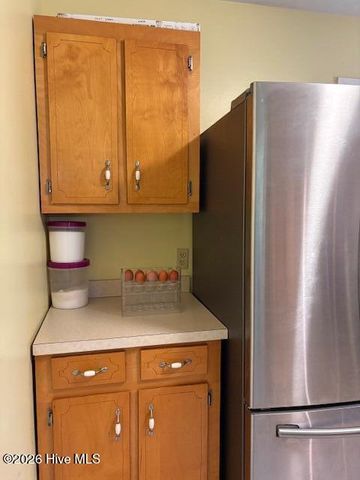 195 Persimmon Road SW, Calabash, NC 28467