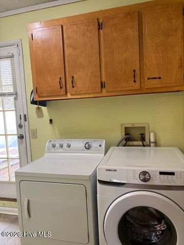 195 Persimmon Road SW, Calabash, NC 28467