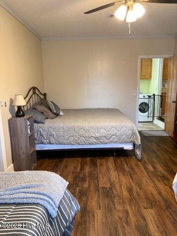 195 Persimmon Road SW, Calabash, NC 28467