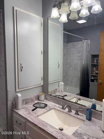 195 Persimmon Road SW, Calabash, NC 28467