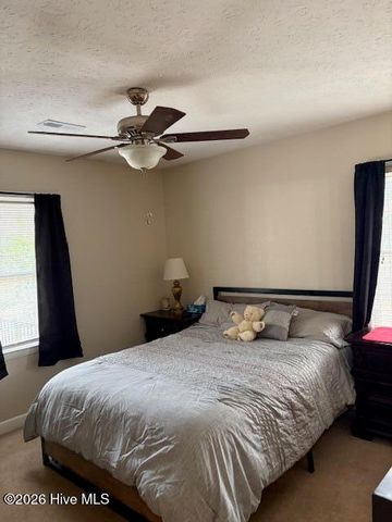 195 Persimmon Road SW, Calabash, NC 28467