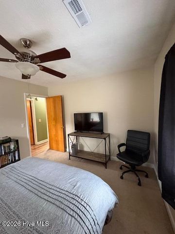 195 Persimmon Road SW, Calabash, NC 28467