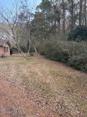 195 Persimmon Road SW, Calabash, NC 28467