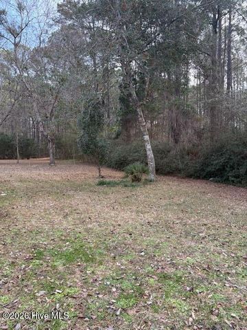 195 Persimmon Road SW, Calabash, NC 28467