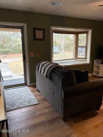 195 Persimmon Road SW, Calabash, NC 28467