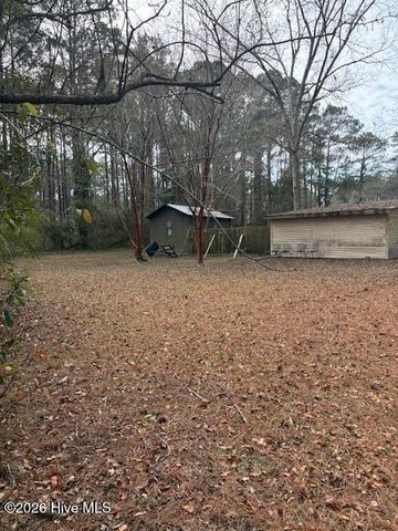 195 Persimmon Road SW, Calabash, NC 28467