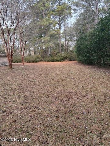 195 Persimmon Road SW, Calabash, NC 28467