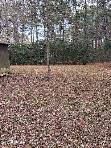 195 Persimmon Road SW, Calabash, NC 28467