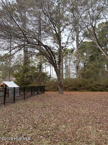 195 Persimmon Road SW, Calabash, NC 28467