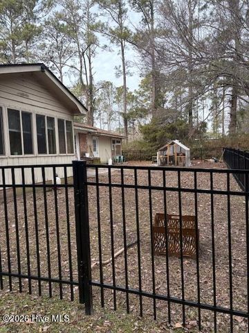 195 Persimmon Road SW, Calabash, NC 28467