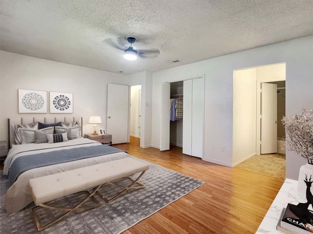 7000 Lincoln Drive, North Richland Hills, TX 76182