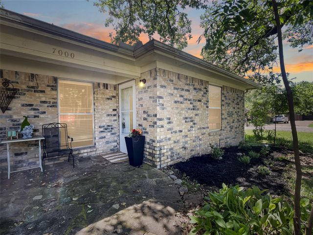 7000 Lincoln Drive, North Richland Hills, TX 76182