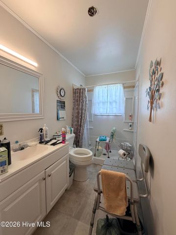 305 Northside Drive, Rockingham, NC 28379