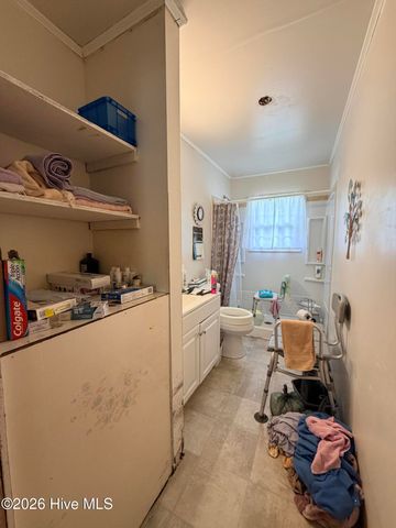305 Northside Drive, Rockingham, NC 28379