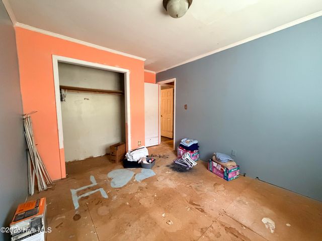 305 Northside Drive, Rockingham, NC 28379