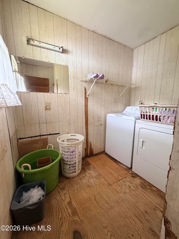 305 Northside Drive, Rockingham, NC 28379