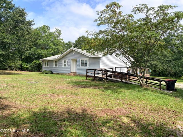 305 Northside Drive, Rockingham, NC 28379