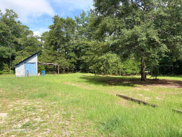 305 Northside Drive, Rockingham, NC 28379