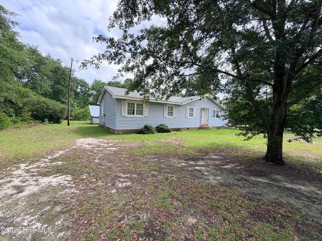 305 Northside Drive, Rockingham, NC 28379