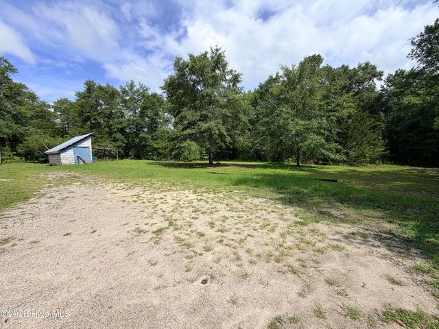 305 Northside Drive, Rockingham, NC 28379