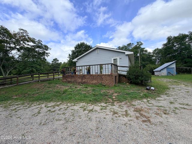 305 Northside Drive, Rockingham, NC 28379