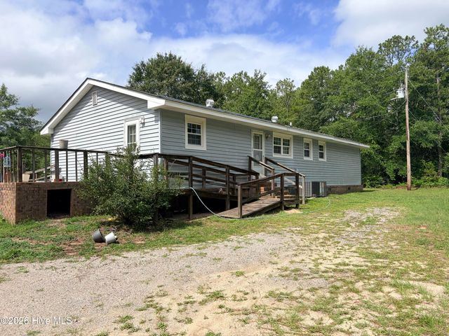 305 Northside Drive, Rockingham, NC 28379