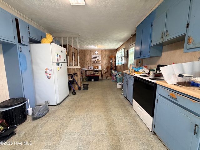 305 Northside Drive, Rockingham, NC 28379