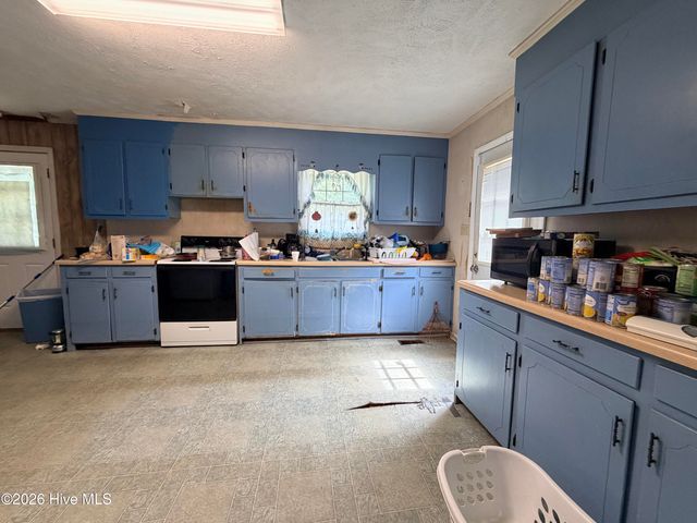 305 Northside Drive, Rockingham, NC 28379
