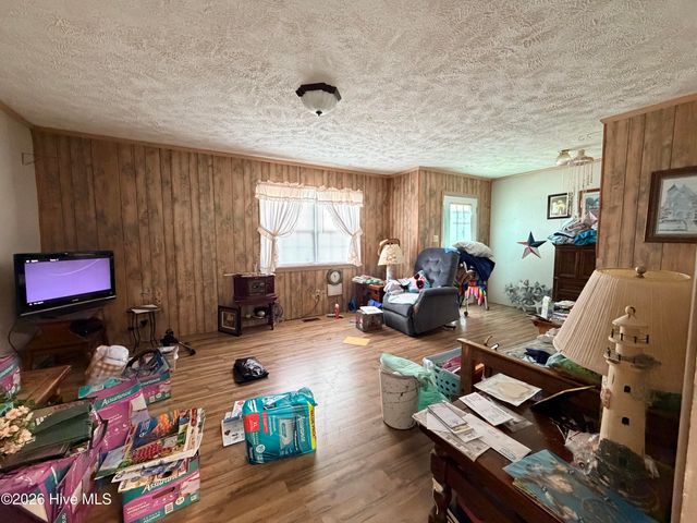 305 Northside Drive, Rockingham, NC 28379