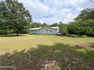 305 Northside Drive, Rockingham, NC 28379
