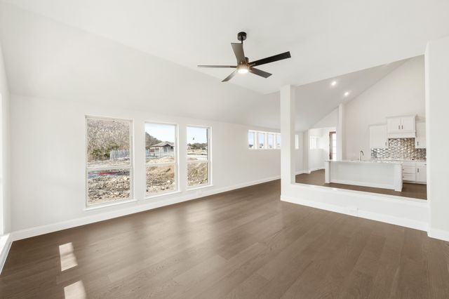 1609 Olivia Drive, Trenton, TX 75490