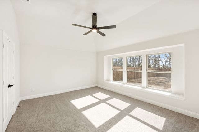 1609 Olivia Drive, Trenton, TX 75490