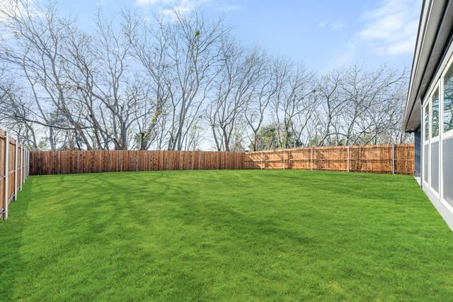 1609 Olivia Drive, Trenton, TX 75490