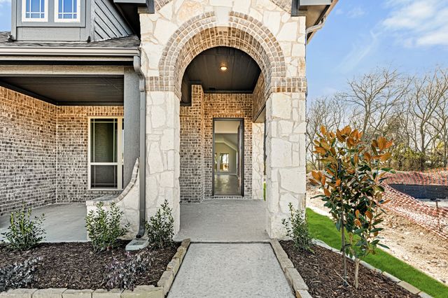 1609 Olivia Drive, Trenton, TX 75490