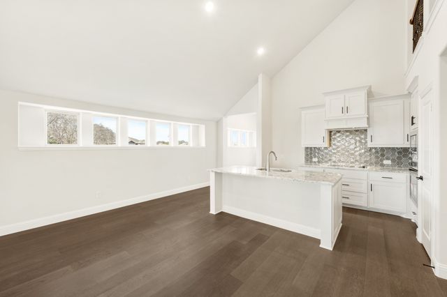 1609 Olivia Drive, Trenton, TX 75490