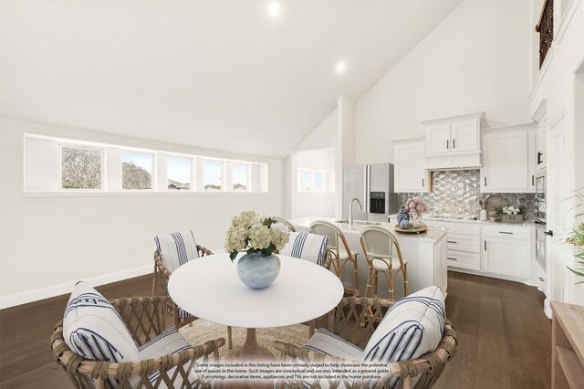 1609 Olivia Drive, Trenton, TX 75490