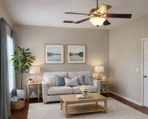 30006 PGA DRIVE, Sorrento, FL 32776