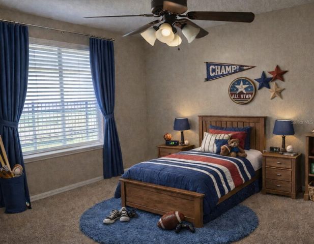 30006 PGA DRIVE, Sorrento, FL 32776