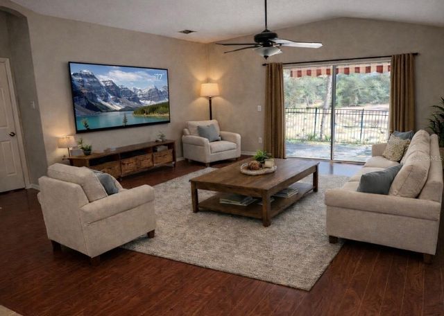 30006 PGA DRIVE, Sorrento, FL 32776