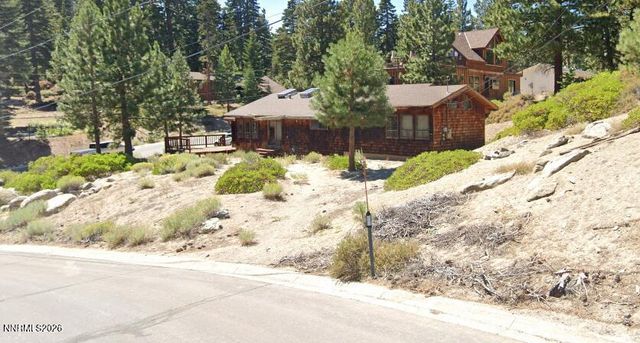 385 Andria Drive, Stateline, NV 89449