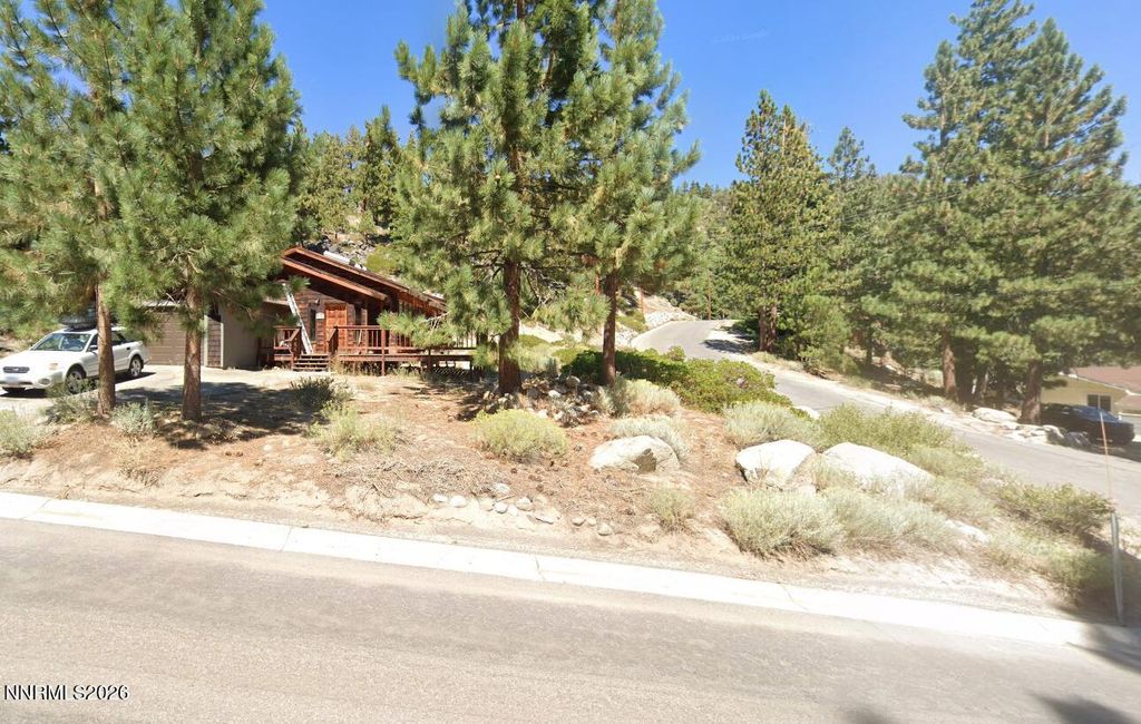 385 Andria Drive, Stateline, NV 89449